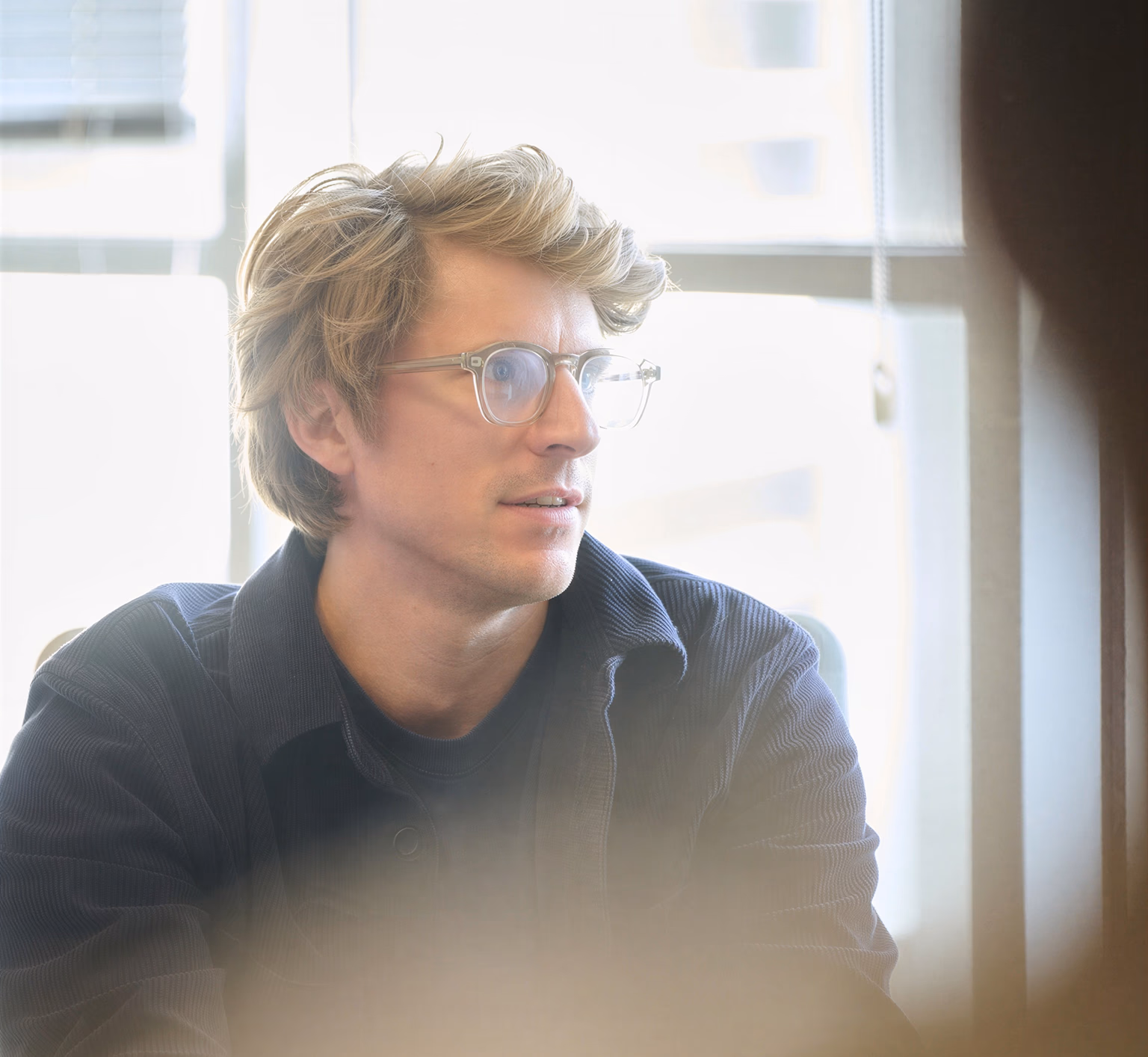 Thibaud Cuvelier, UX/UI Designer and Product Design Specialist based in Brussels